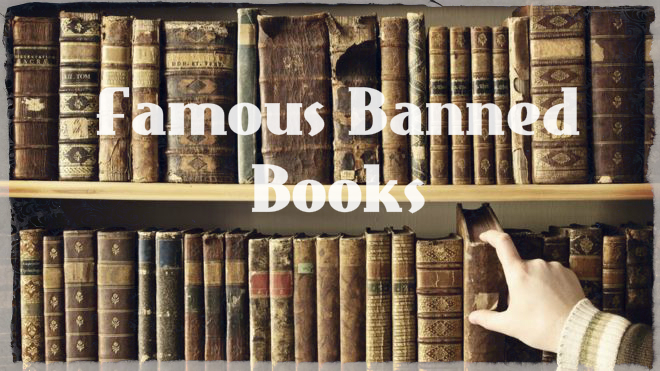 What Is The Most Banned Book In The Us History